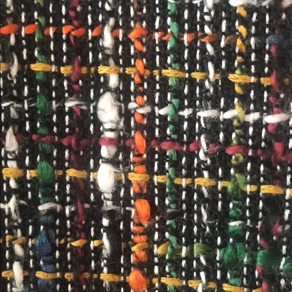 Anne Klein Tweed Jacket - Picture 2 of 5